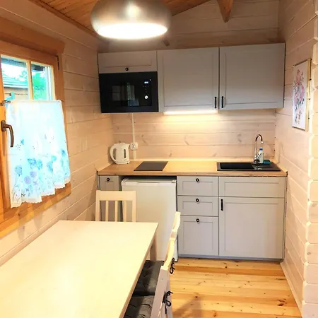 Pod Dzika Jablonia *