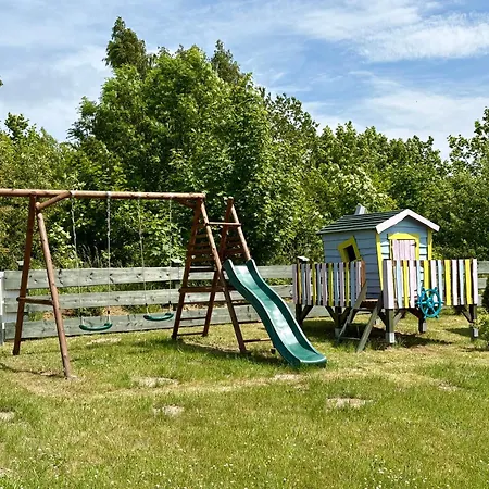 Pod Dzika Jablonia