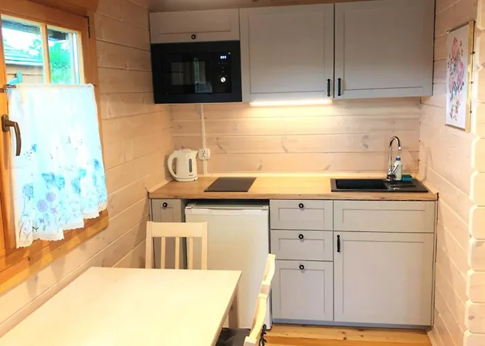 Pod Dzika Jablonia *